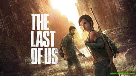 the last of us free download.